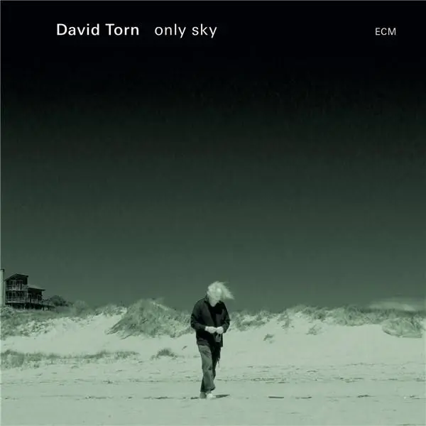 Only Sky | David Torn