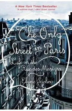Only Street in Paris