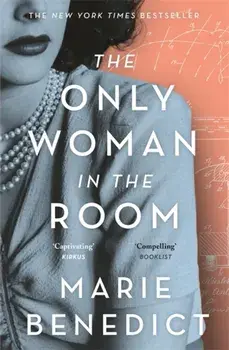 Only Woman in the Room, Paperback/Marie Benedict