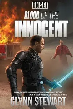 Onset: Blood of the Innocent, Paperback/Glynn Stewart