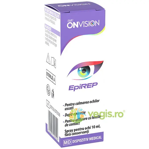 Onvision Epirep 10ml