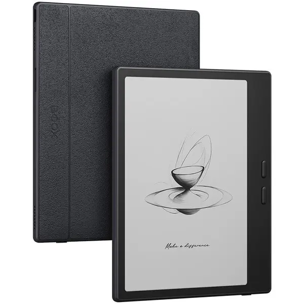 Onyx eBook Reader Onyx Boox Go 7Inch E-ink Carta 1300 4GB RAM 64GB Wi-Fi Negru