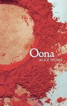 Oona, Paperback/Alice Lyons
