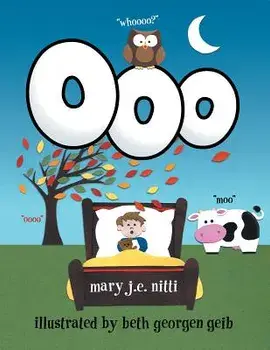 Ooo/Mary J E Nitti