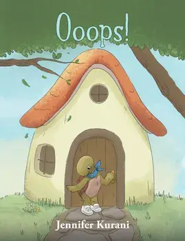 Ooops!, Paperback/Jennifer Kurani