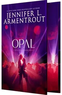 Opal - Jennifer L. Armentrout