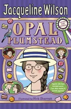 Opal Plumstead, Paperback/Jacqueline Wilson