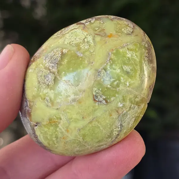 Opal verde palmstone m3