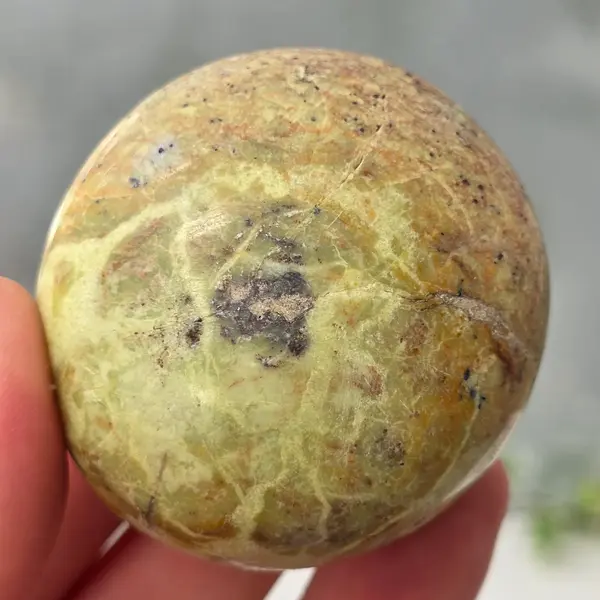 Opal verde palmstone m4