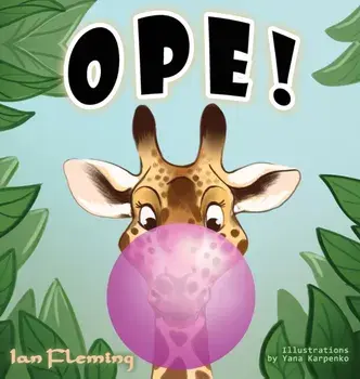 Ope!, Hardcover/Ian Fleming