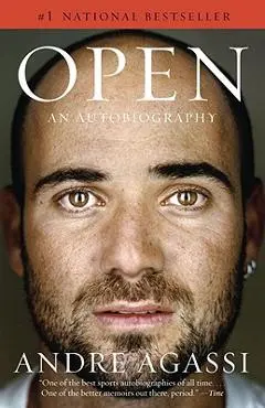 Open: An Autobiography - Andre Agassi