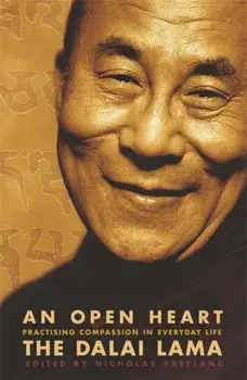 Open Heart. Practising Compassion in Everyday Life, Paperback/***