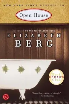 Open House, Paperback/Elizabeth Berg