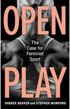 Open Play - Sheree|mumford Bekker