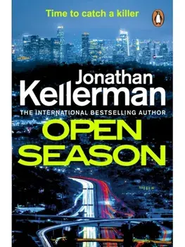 Open Season, Paperback/Jonathan Kellerman