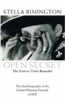 Open Secret, Paperback/Stella Rimington