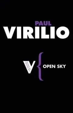 Open Sky - Paul Virilio