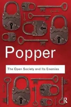Open Society and Its Enemies, Paperback/Karl Popper