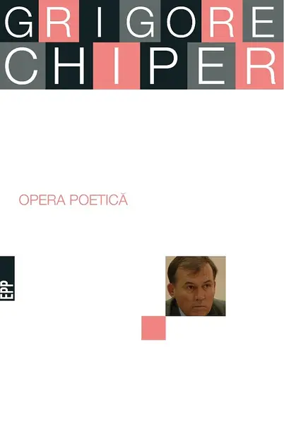 Opera poetică