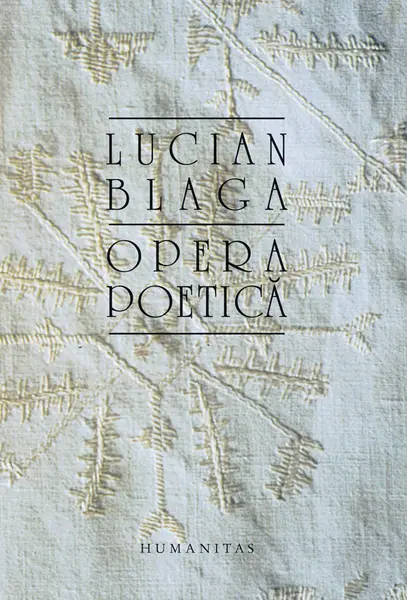 Opera poetică