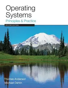 Operating Systems: Principles and Practice, Paperback/Thomas Anderson