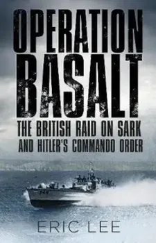Operation Basalt, Paperback/Eric Lee
