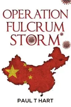 Operation Fulcrum Storm, Paperback/Paul Hart