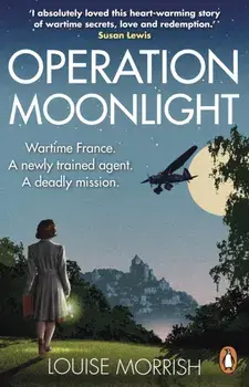 Operation Moonlight, Paperback/***