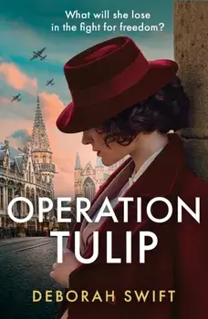Operation Tulip, Paperback/Deborah Swift