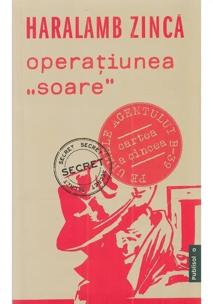 Operatiunea Soare