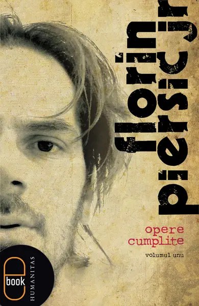 Opere cumplite. Volumul unu (ebook)