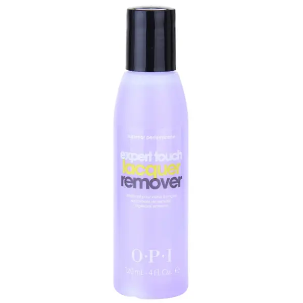 OPI Expert Touch dizolvant pentru oja 110 ml