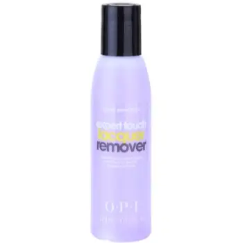 OPI Expert Touch dizolvant pentru oja