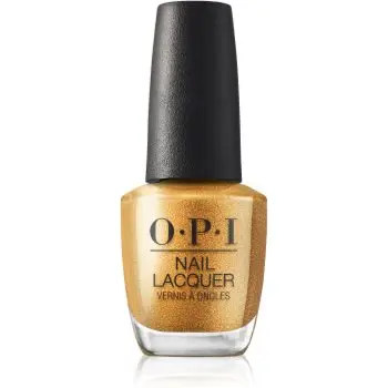 OPI Good Enough to Treat Nail Lacquer lac de unghii