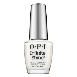 OPI Infinite Shine Gel-Like Lacquer lac de unghii cu efect de gel Funny Bunny 15 ml