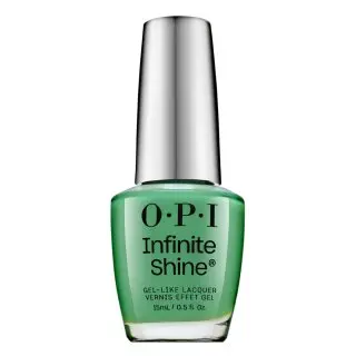 OPI Infinite Shine Gel-Like Lacquer lac de unghii cu efect de gel Won for the Ages 15 ml