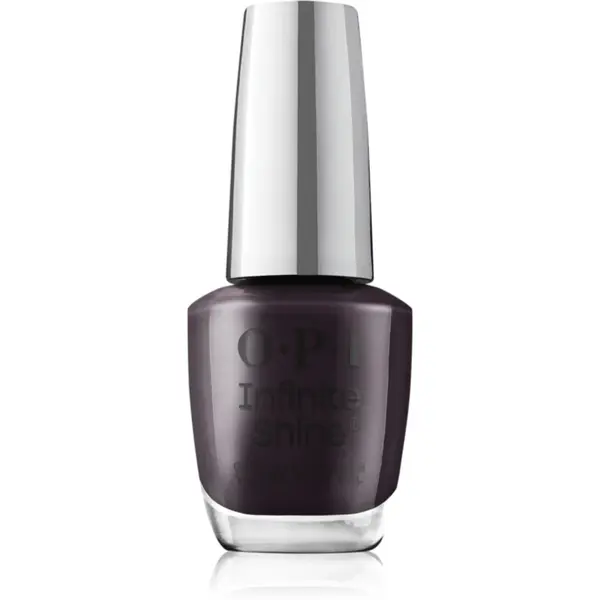 OPI Infinite Shine Silk lac de unghii cu efect de gel LINCOLN PARK AFTER DARK ™ 15 ml