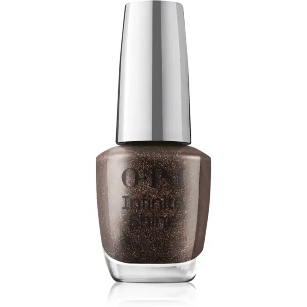 OPI Infinite Shine Silk lac de unghii cu efect de gel My Private Jet 15 ml