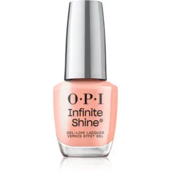 OPI Make ‘Em Jelly! Infinity Shine lac de unghii