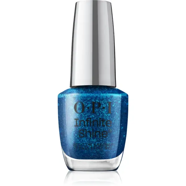 OPI Make ‘Em Jelly! Infinity Shine lac de unghii culoare Dust the Competition 15 ml