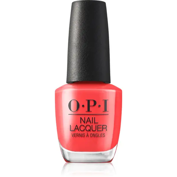OPI Make ‘Em Jelly! Nail Lacquer lac de unghii culoare Blushin’ Pride 15 ml