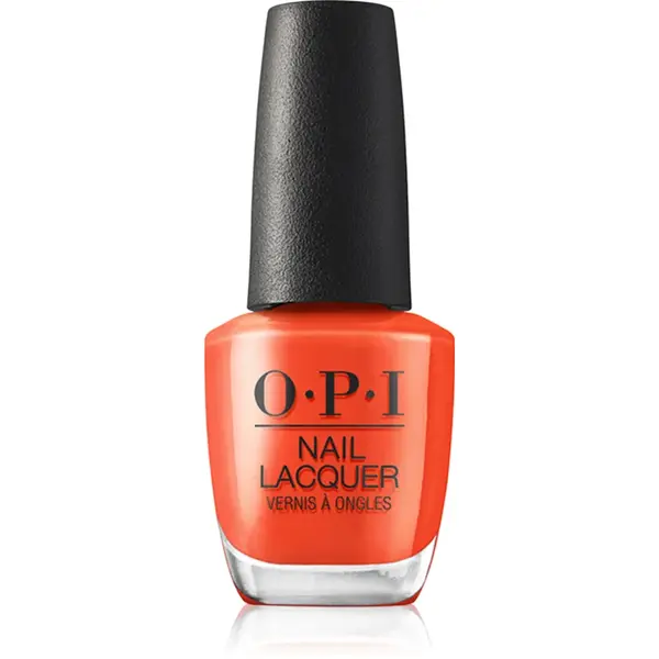OPI Make ‘Em Jelly! Nail Lacquer lac de unghii culoare Make ‘Em Jelly 15 ml