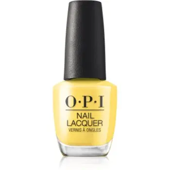 OPI Make ‘Em Jelly! Nail Lacquer lac de unghii