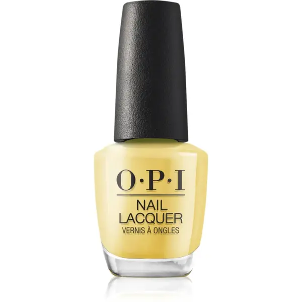 OPI My Me Era Nail Lacquer lac de unghii (Bee)FFR 15 ml