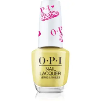 OPI Nail Lacquer Barbie lac de unghii