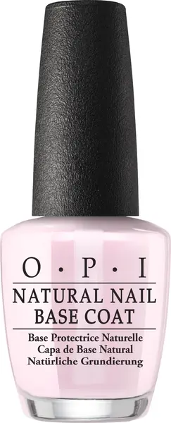 OPI Nail Lacquer Baza de unghii, 15 ml