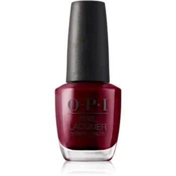 OPI Nail Lacquer lac de unghii