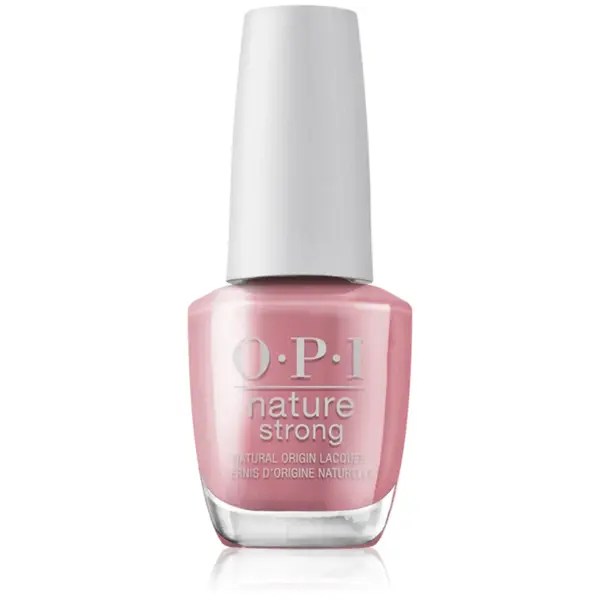 OPI Nature Strong lac de unghii For What It’s Earth 15 ml