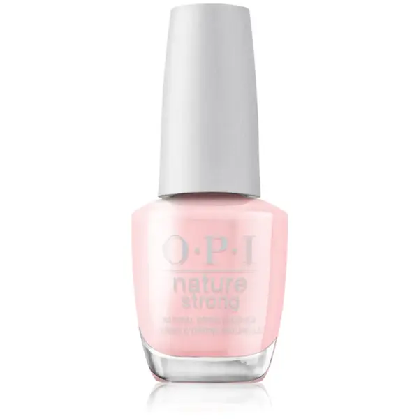 OPI Nature Strong lac de unghii Let Nature Take Its Quartz 15 ml