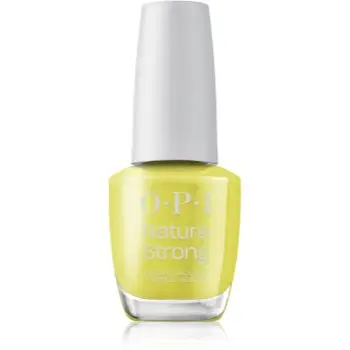 OPI Nature Strong Nails&Skin lac de unghii vegan